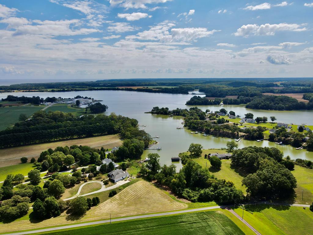 Lot 9A Lake Landing Dr