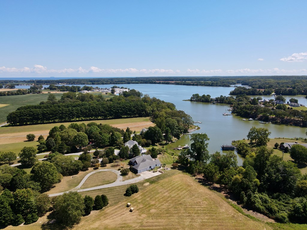 Lot 9A Lake Landing Dr