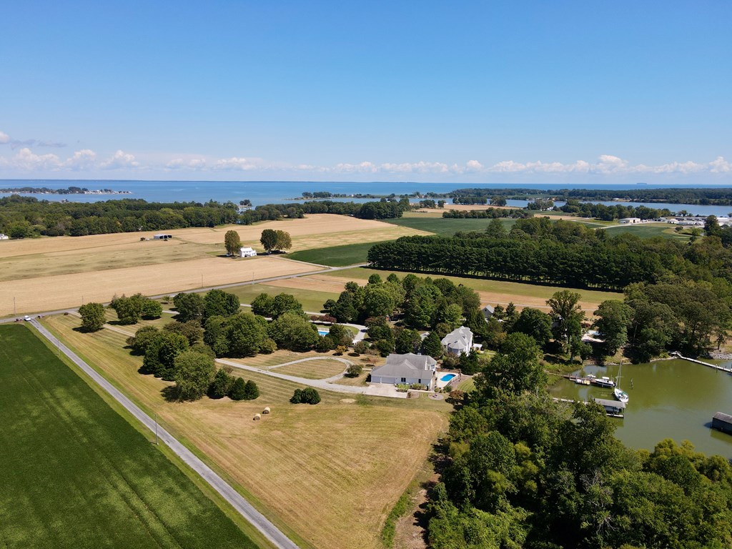 Lot 9A Lake Landing Dr
