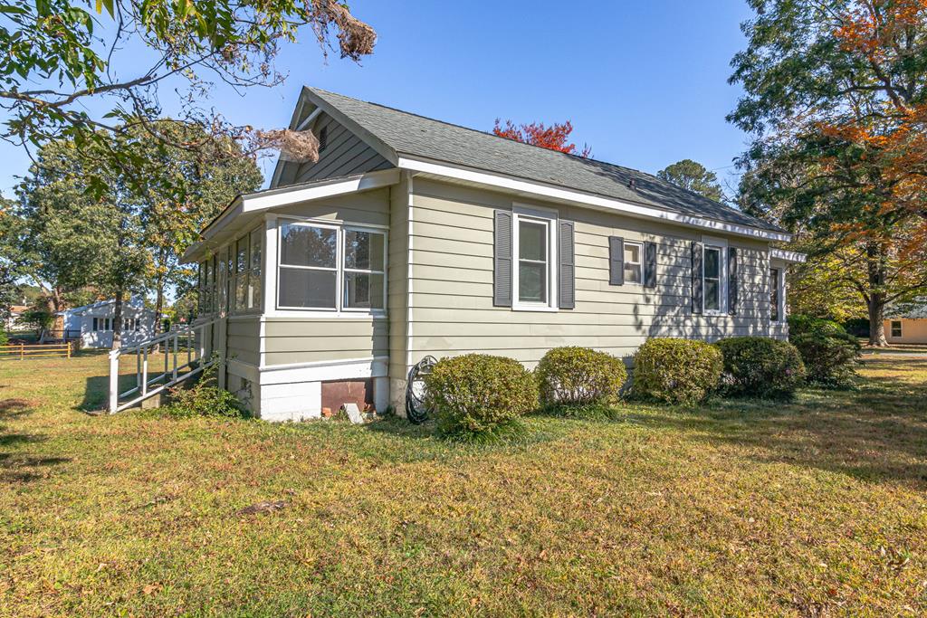 40 & 50 Cedardale Lane