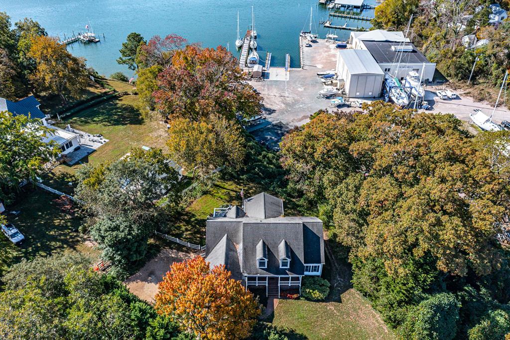 40 & 50 Cedardale Lane