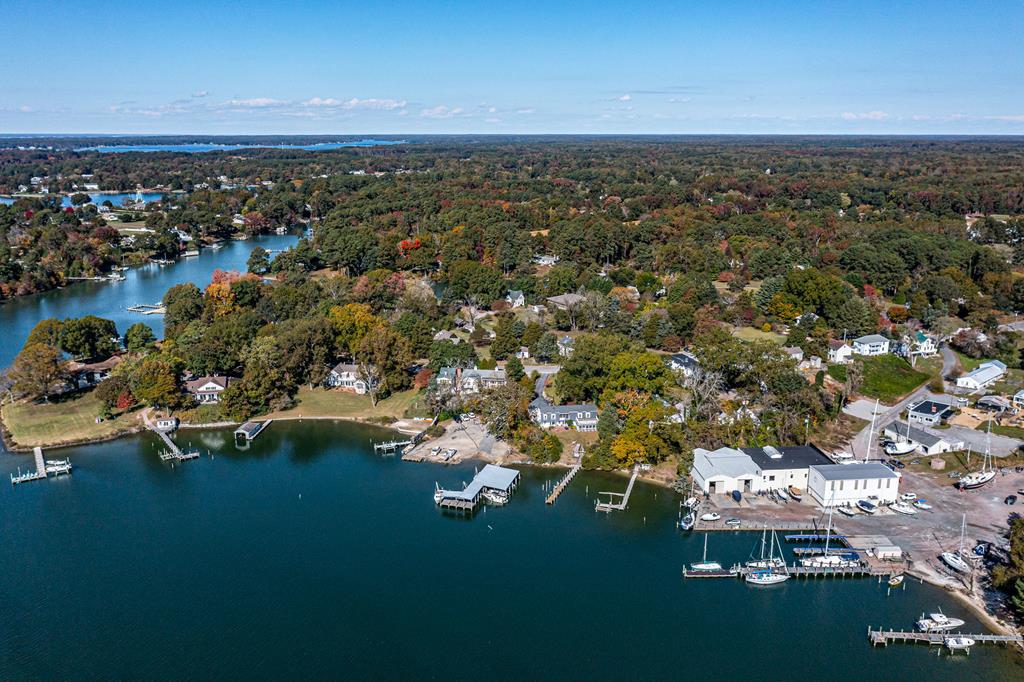 40 & 50 Cedardale Lane