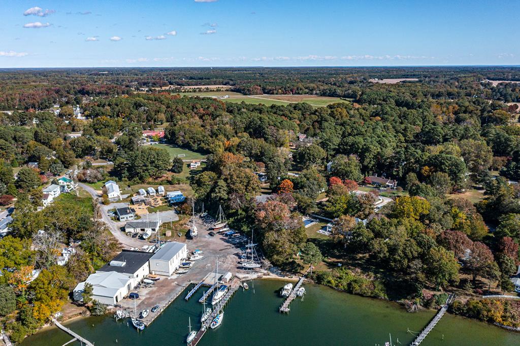 40 & 50 Cedardale Lane