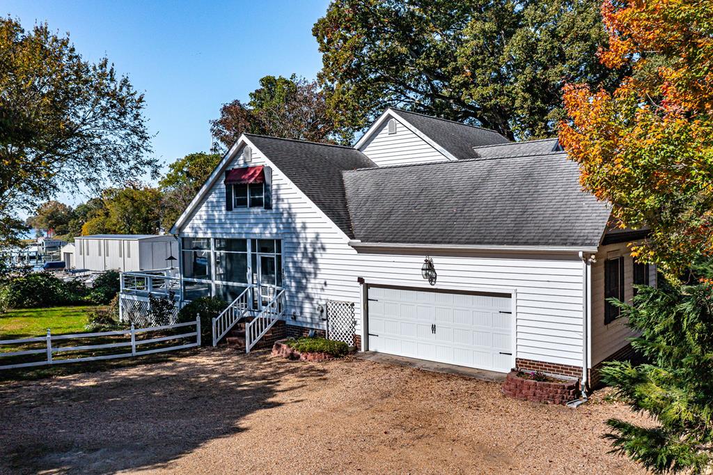 40 & 50 Cedardale Lane