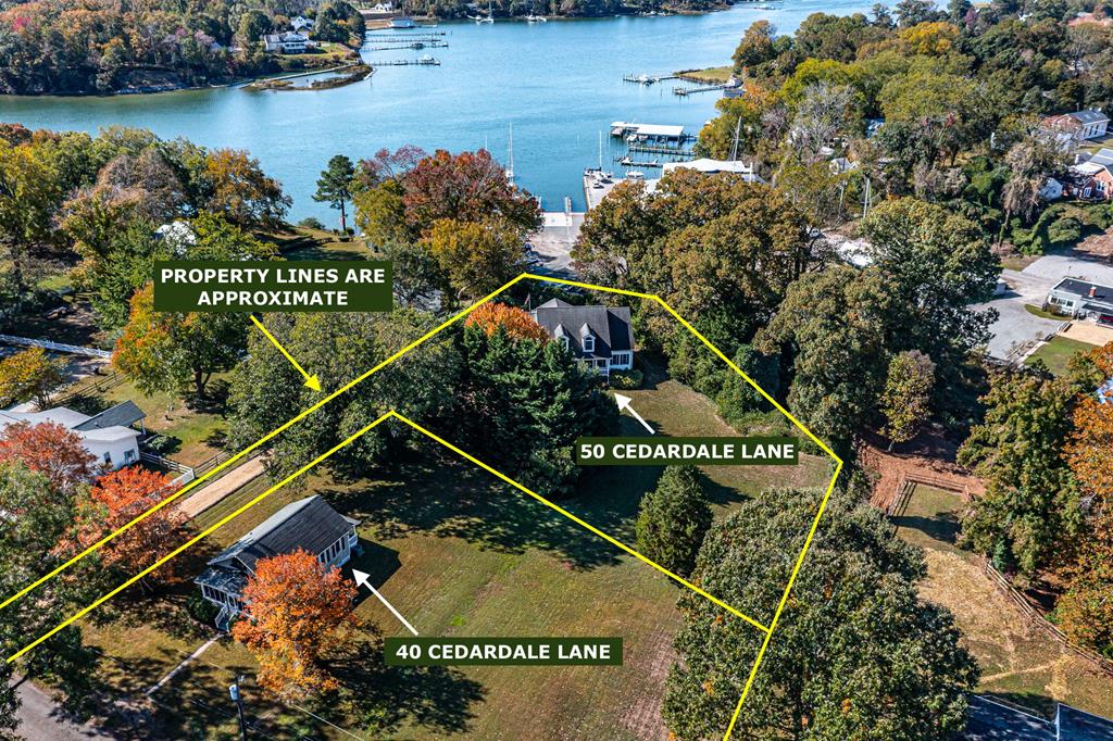 50 Cedardale Lane