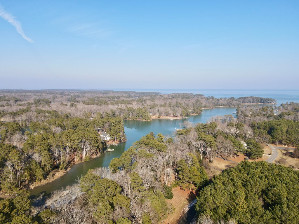 Lot 66 Emerald Cove Road