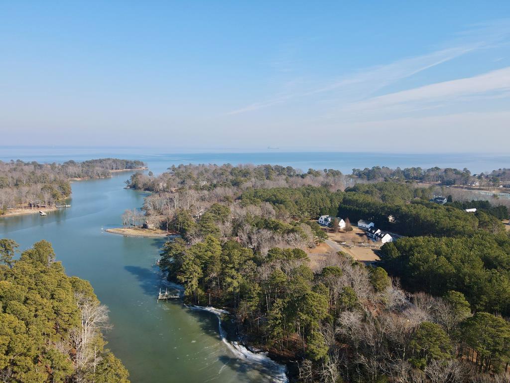 Lot 66 Emerald Cove Road
