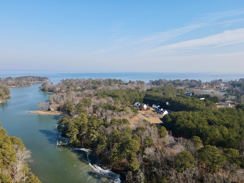 Lot 66 Emerald Cove Road