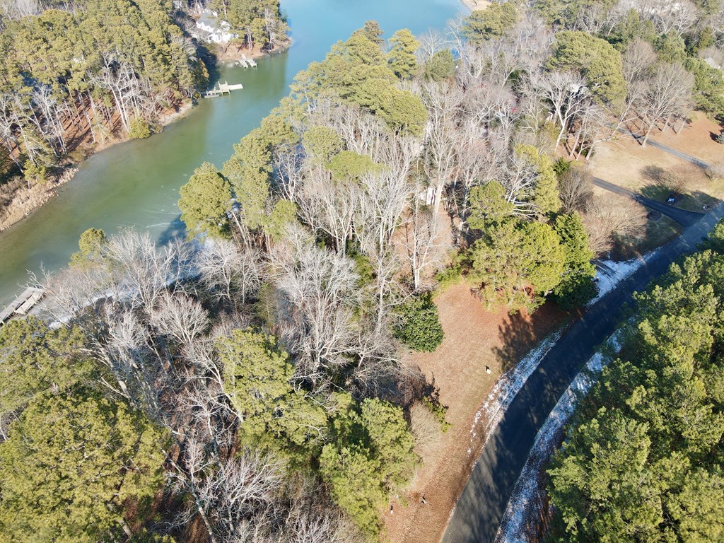Lot 66 Emerald Cove Road