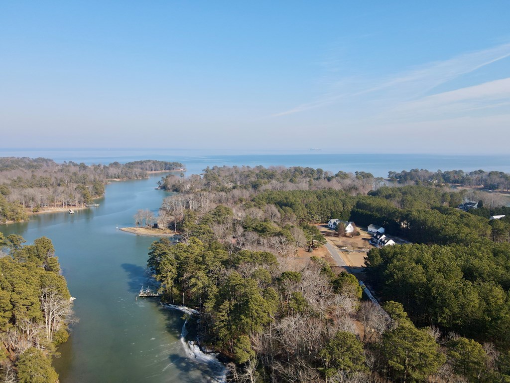 Lot 66 Emerald Cove Road