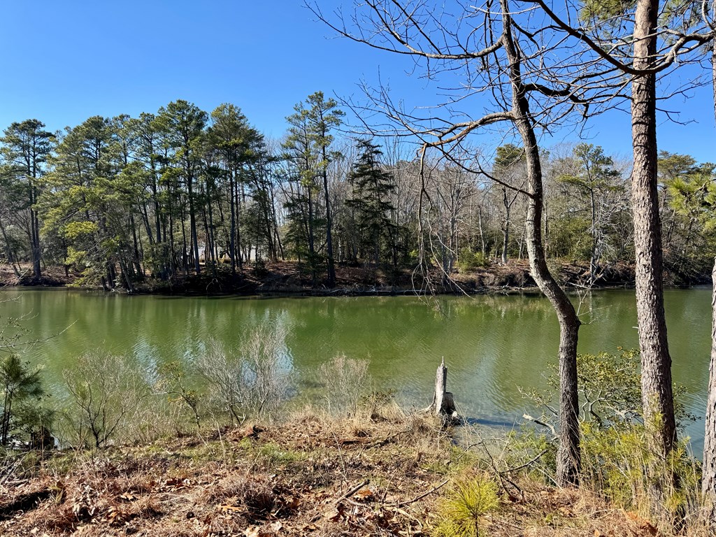 Lot 33 Tranquility Road