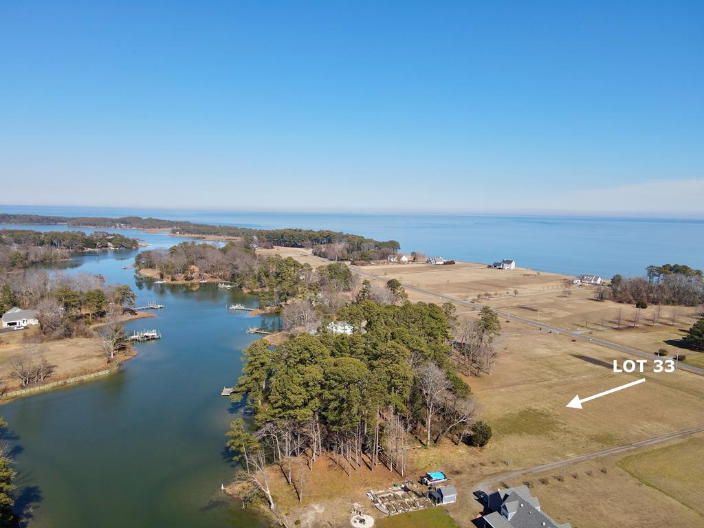 Lot 33 Tranquility Road