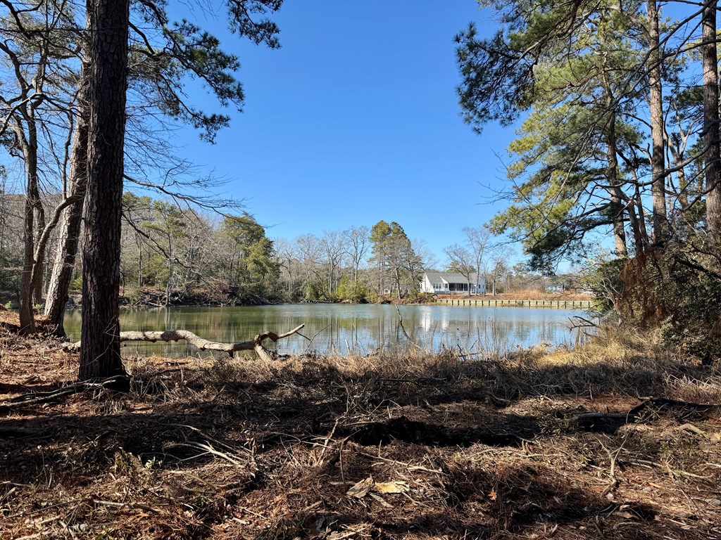 Lot 33 Tranquility Road