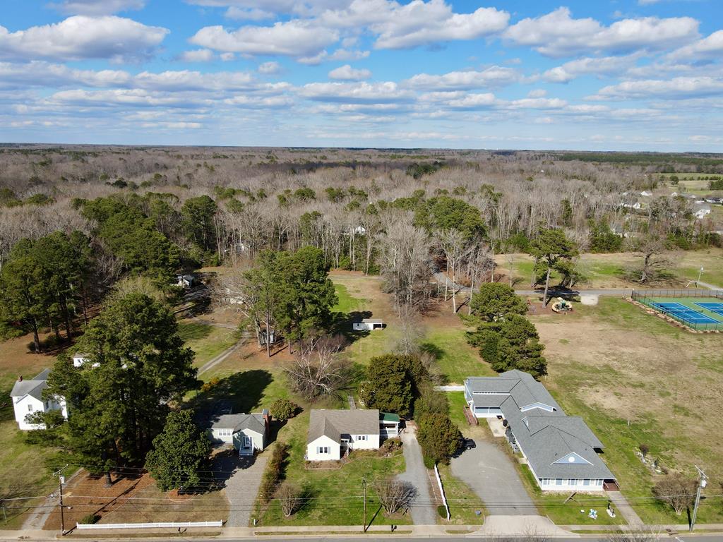 182 King Carter Drive