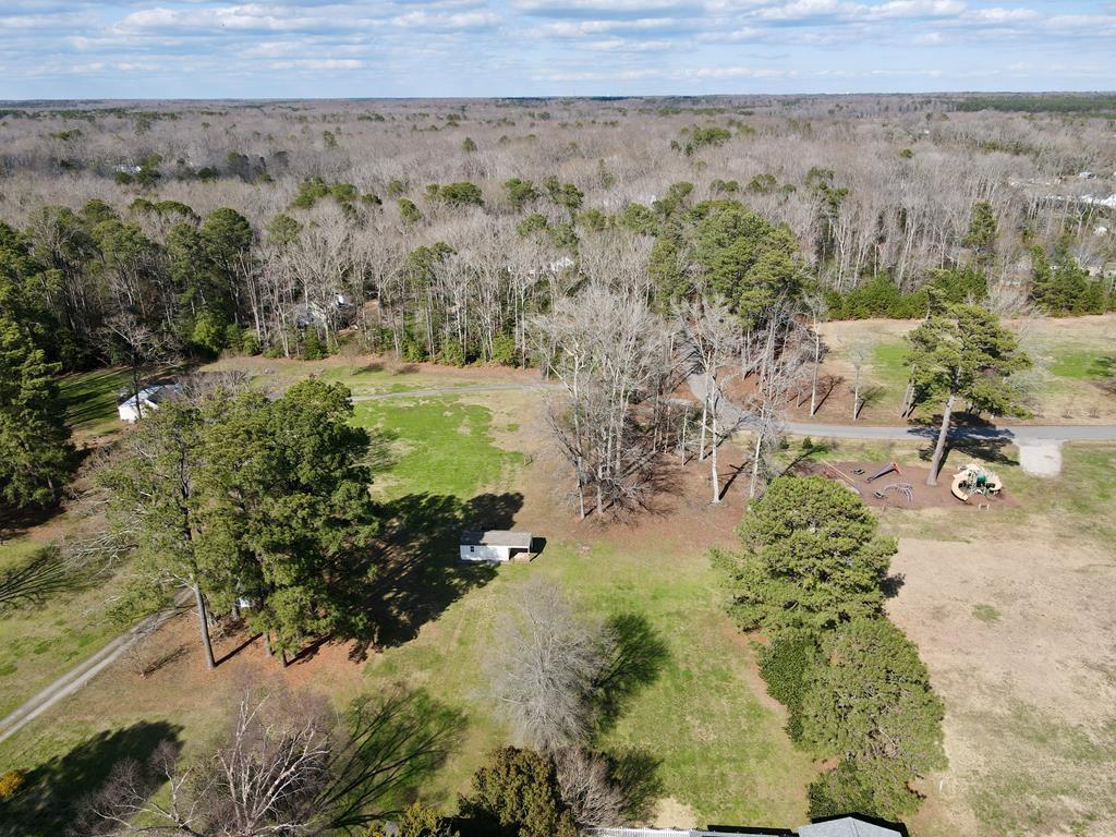 182 King Carter Drive