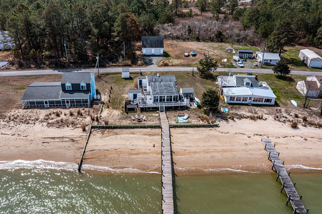 247 Judith Sound Road