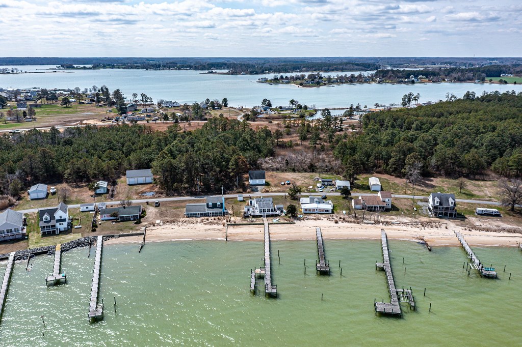 247 Judith Sound Road