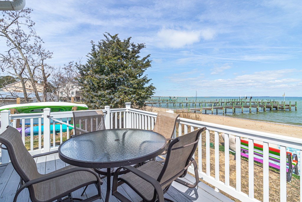 247 Judith Sound Road