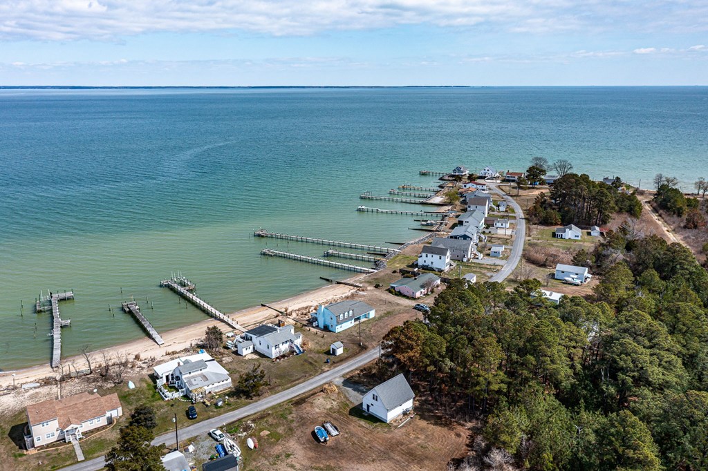 247 Judith Sound Road