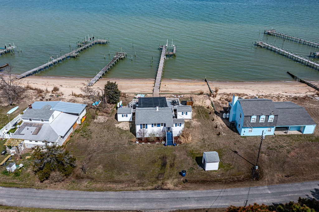 247 Judith Sound Road