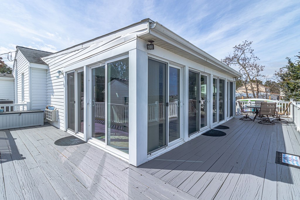 247 Judith Sound Road