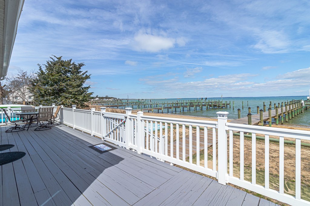 247 Judith Sound Road