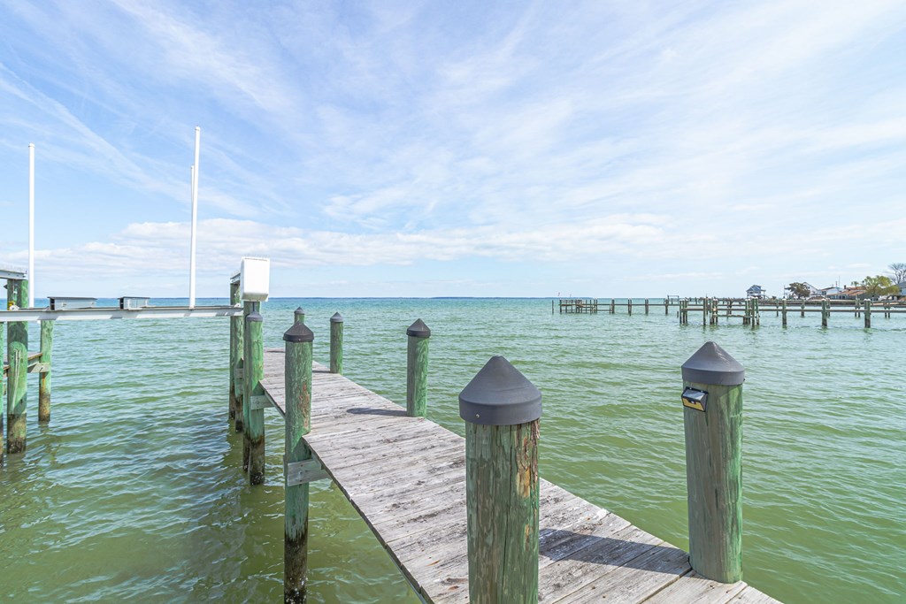 247 Judith Sound Road