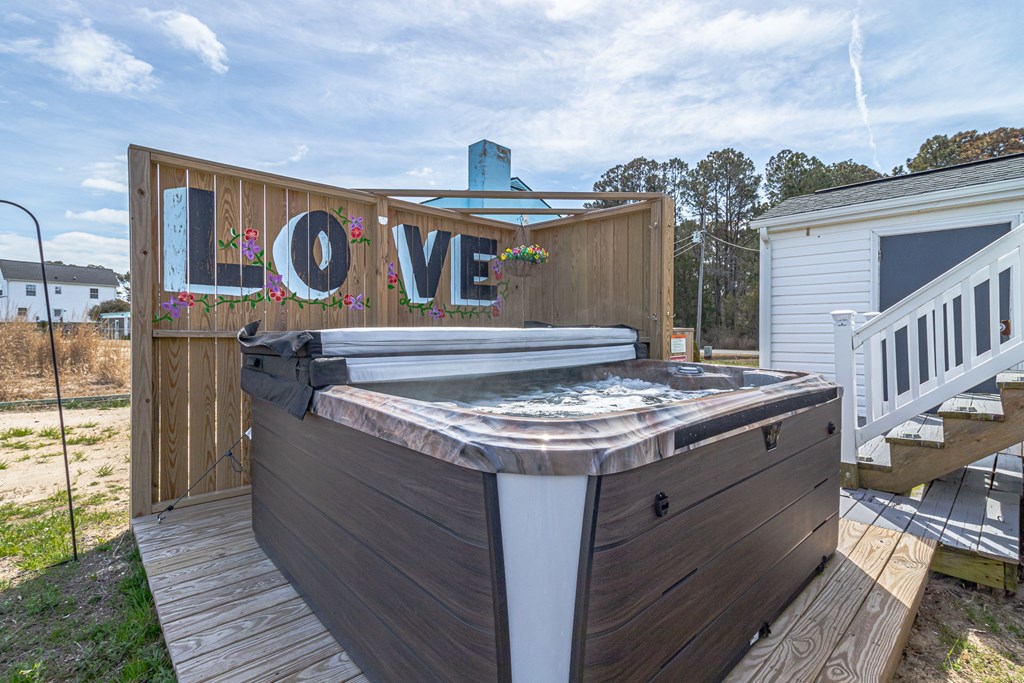 247 Judith Sound Road