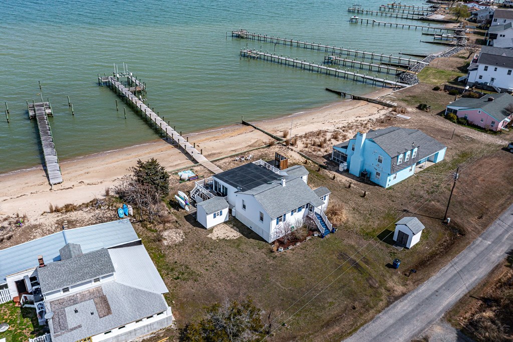 247 Judith Sound Road