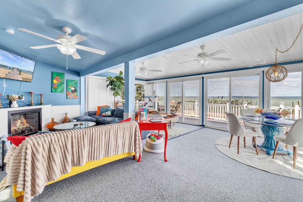 247 Judith Sound Road