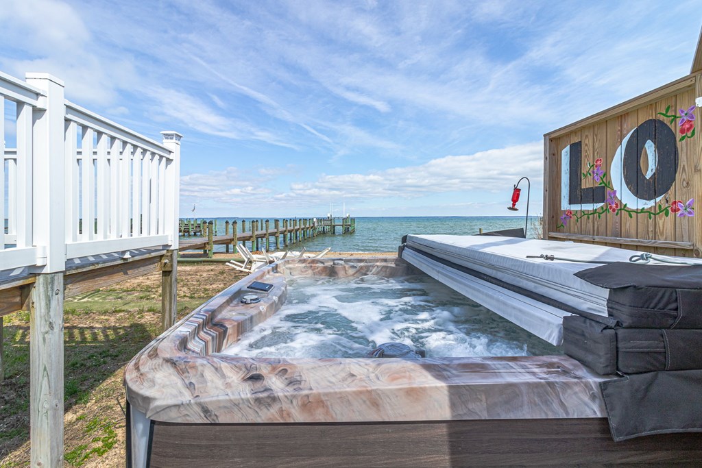 247 Judith Sound Road