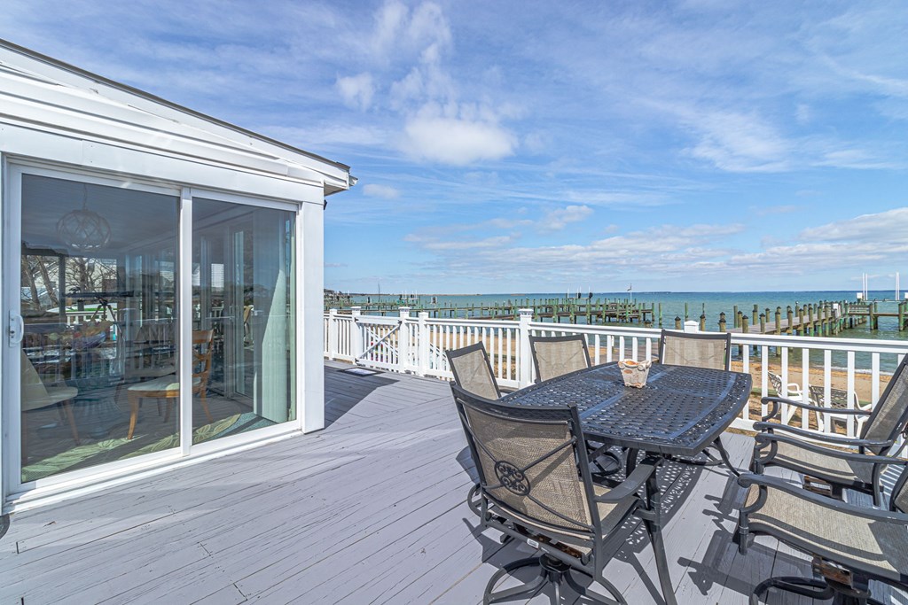 247 Judith Sound Road