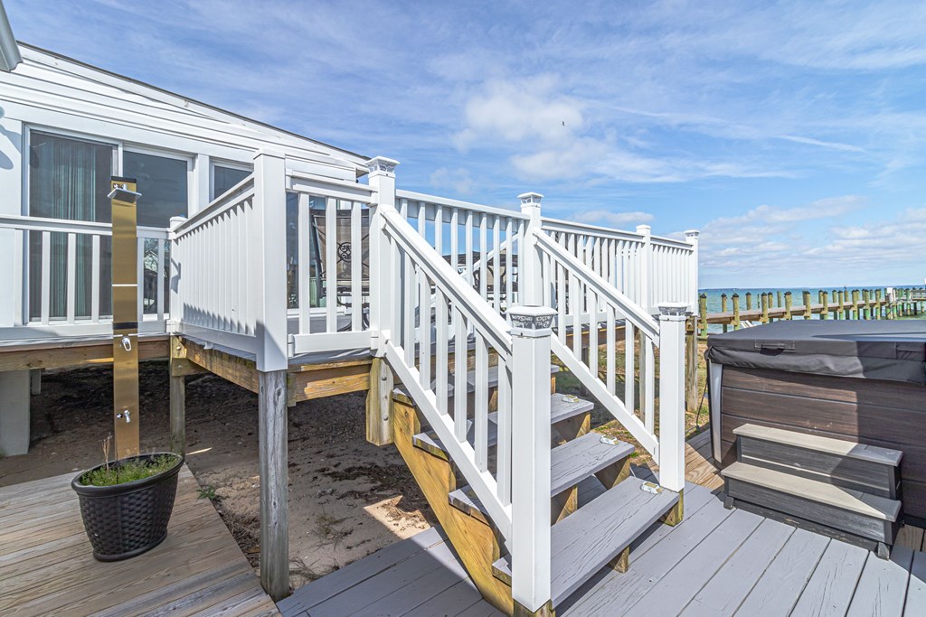 247 Judith Sound Road