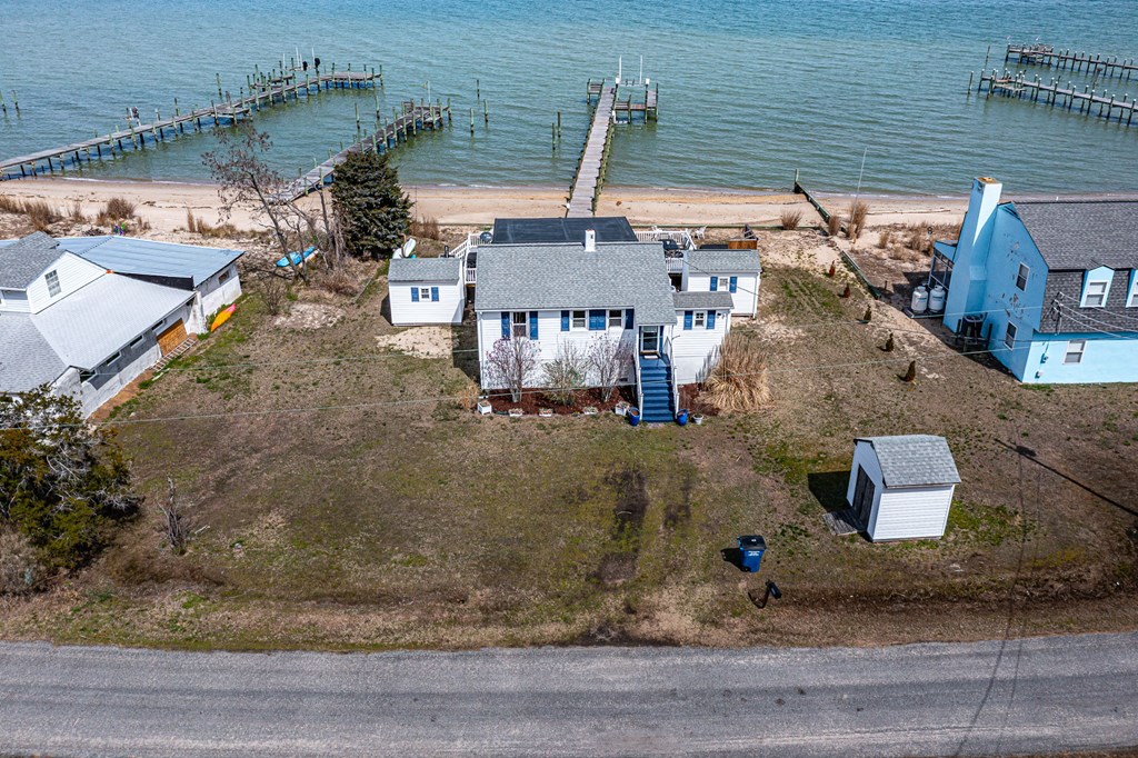 247 Judith Sound Road