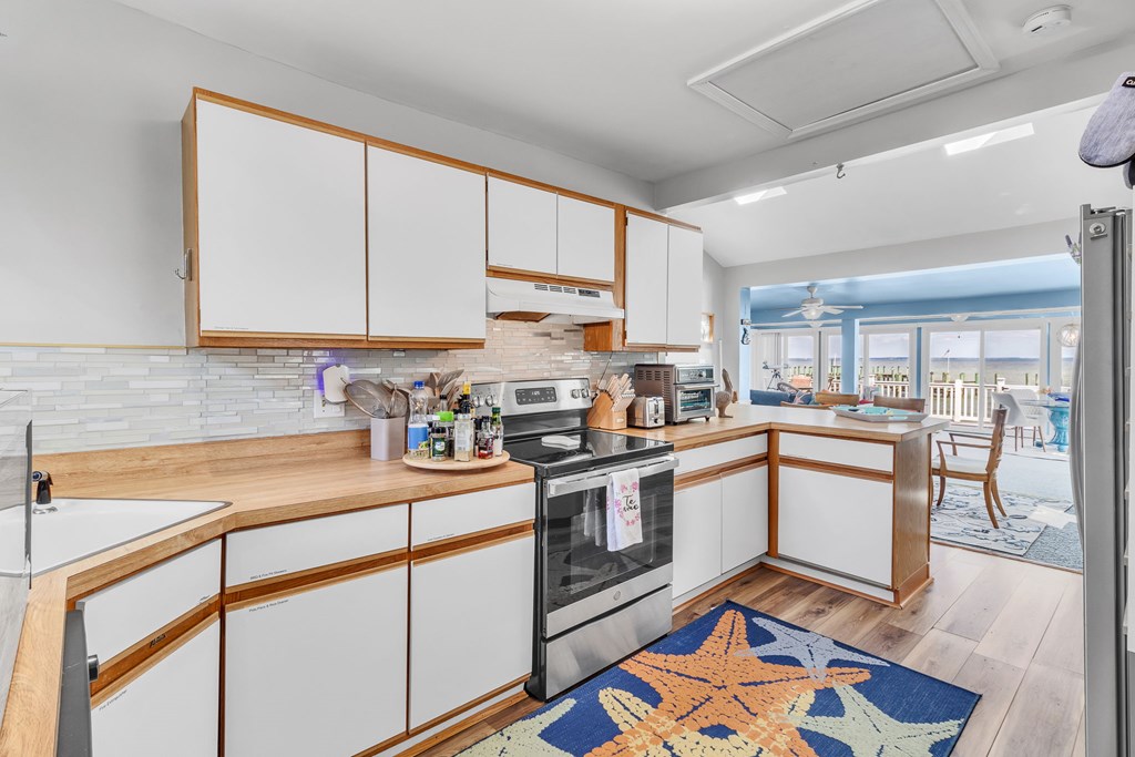 247 Judith Sound Road