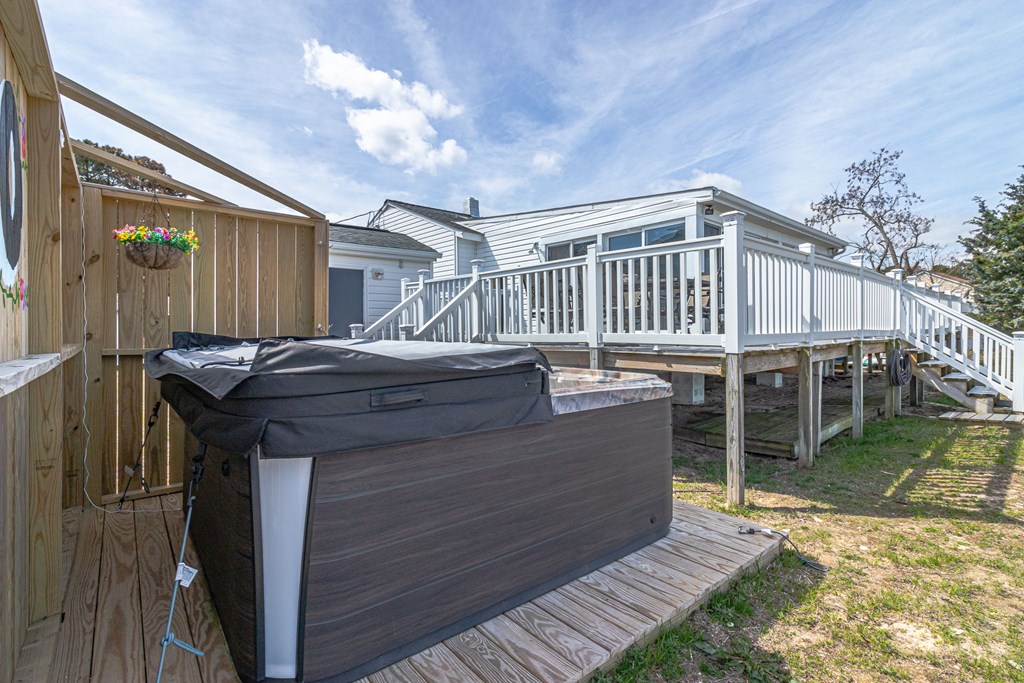 247 Judith Sound Road