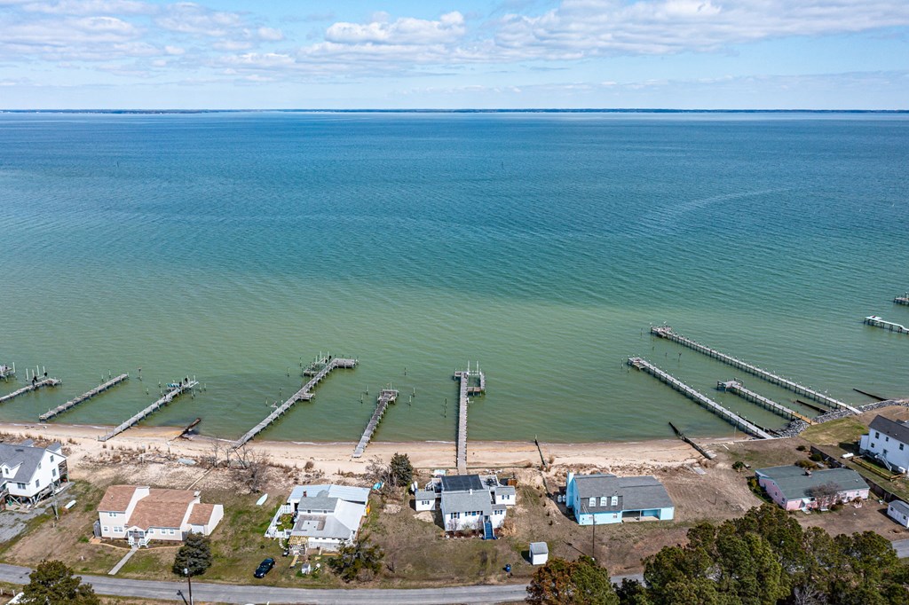 247 Judith Sound Road