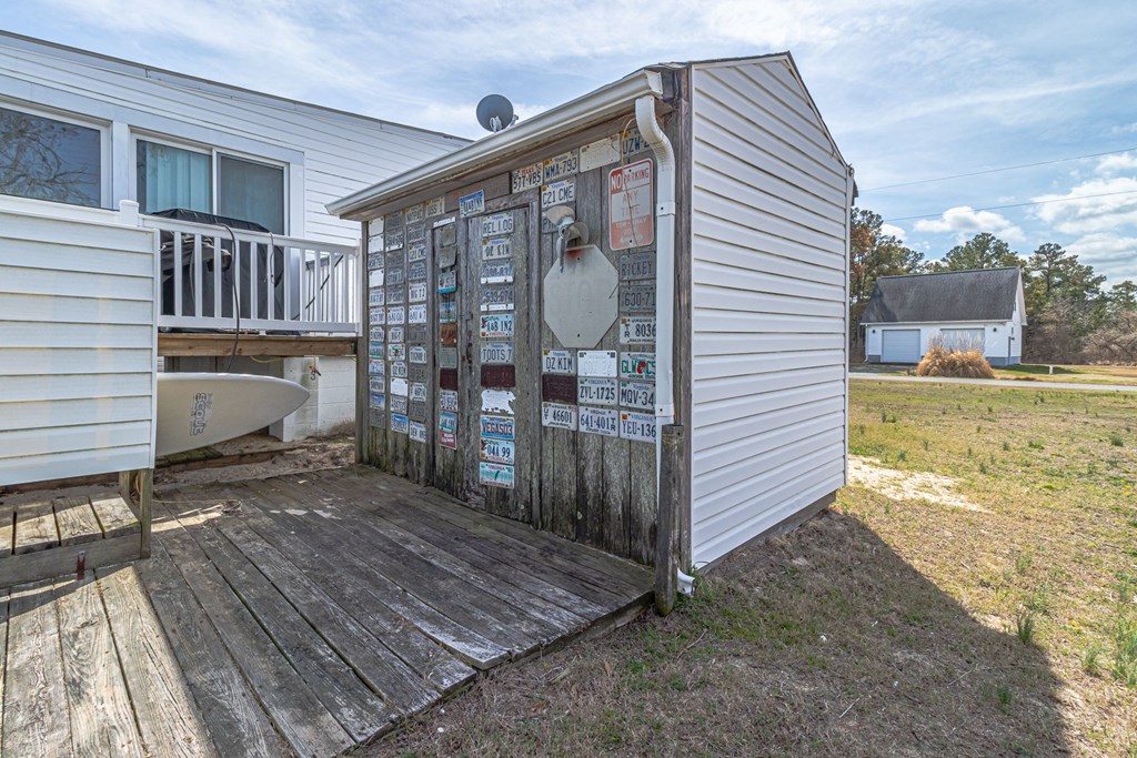 247 Judith Sound Road