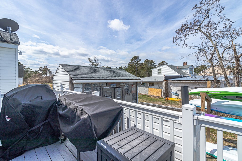 247 Judith Sound Road