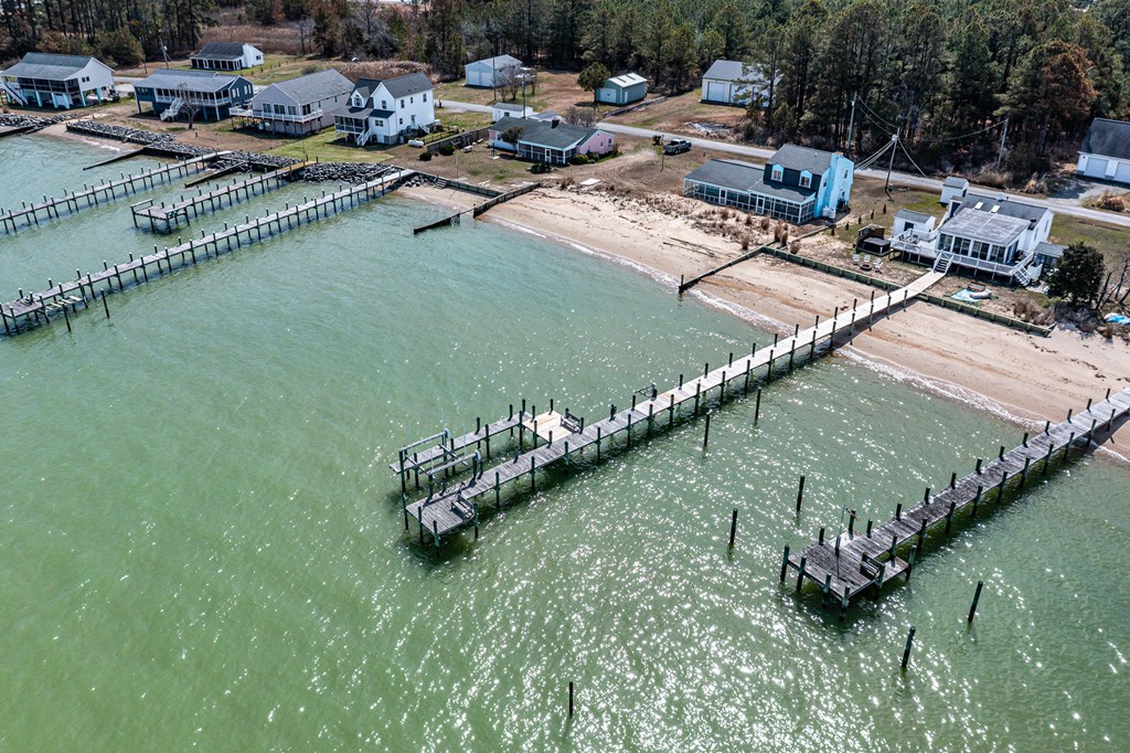 247 Judith Sound Road