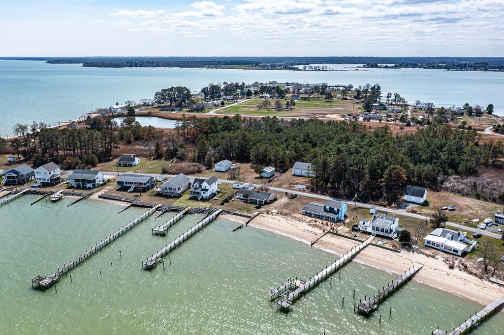 247 Judith Sound Road