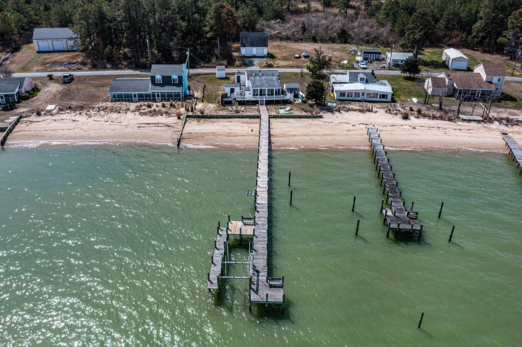 247 Judith Sound Road