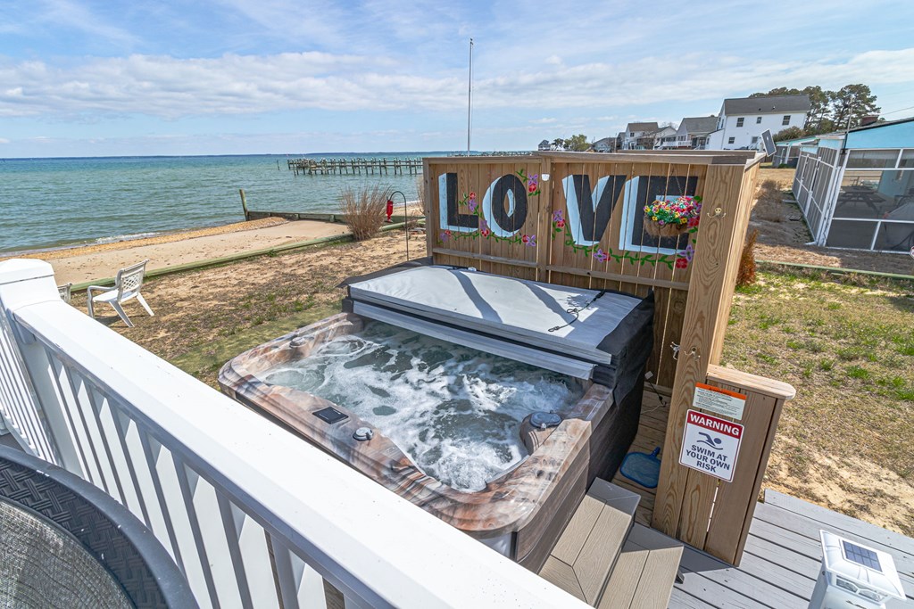 247 Judith Sound Road