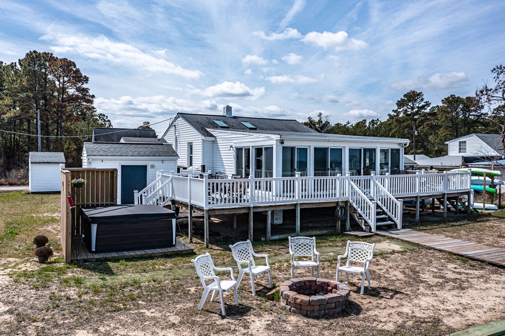 247 Judith Sound Road