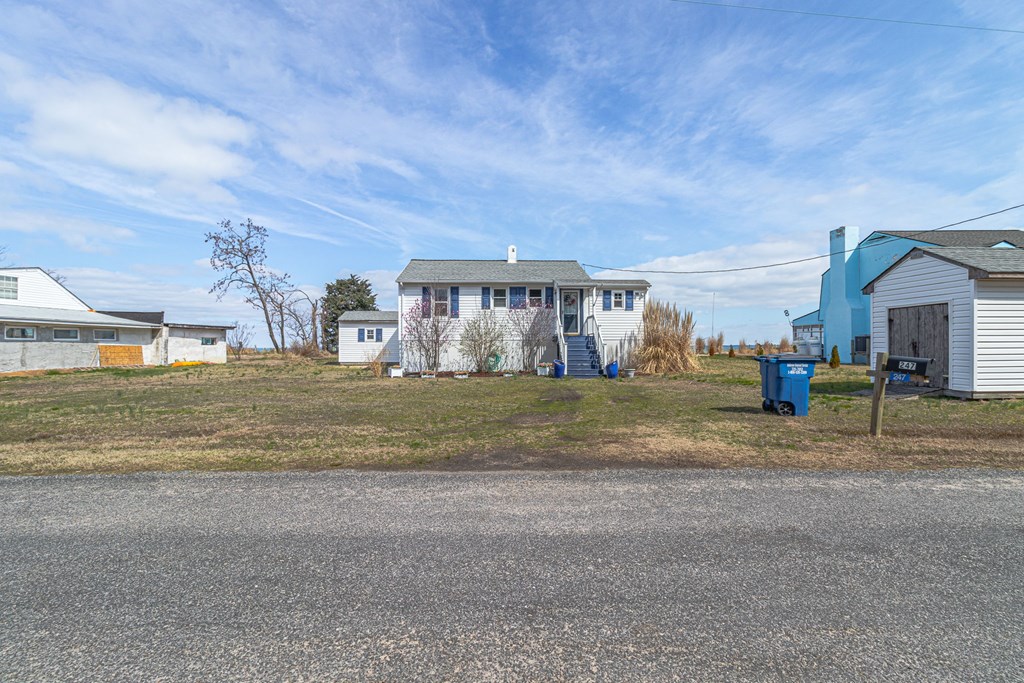 247 Judith Sound Road