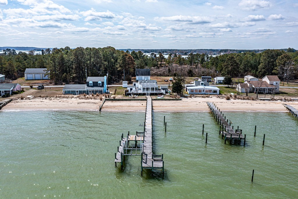 247 Judith Sound Road