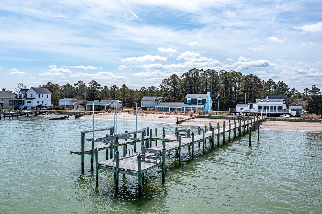 247 Judith Sound Road