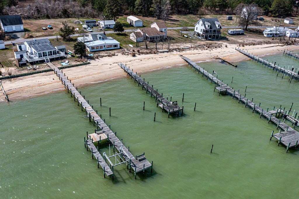 247 Judith Sound Road