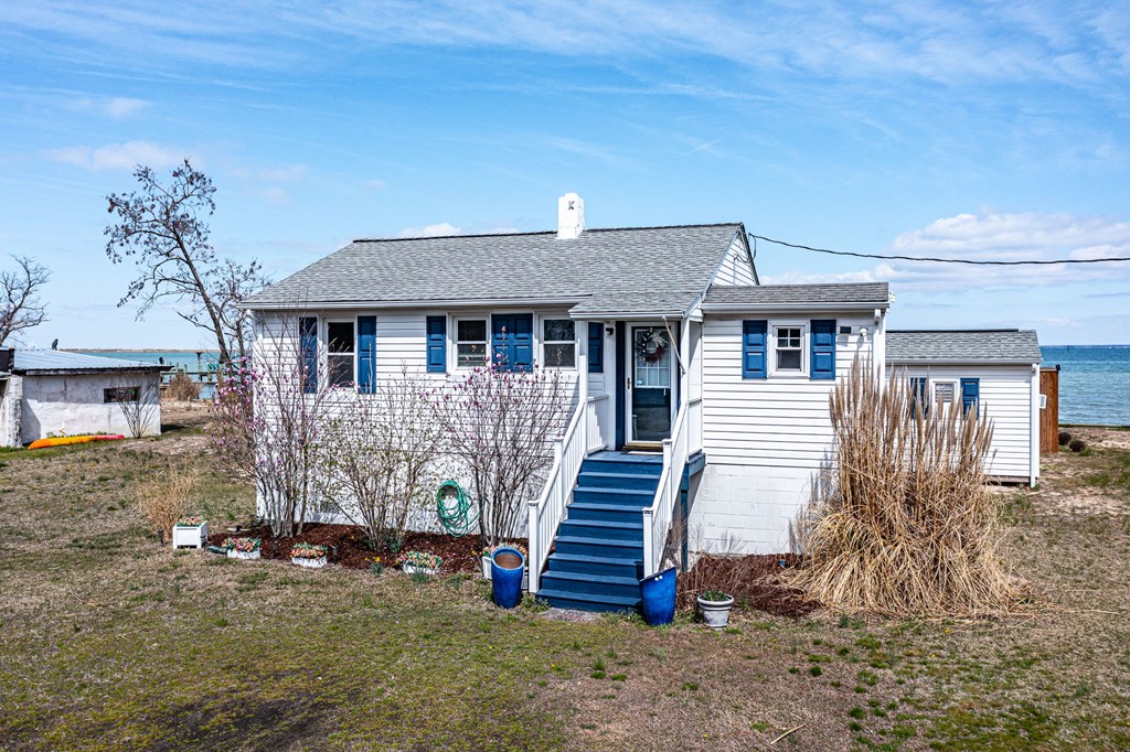 247 Judith Sound Road