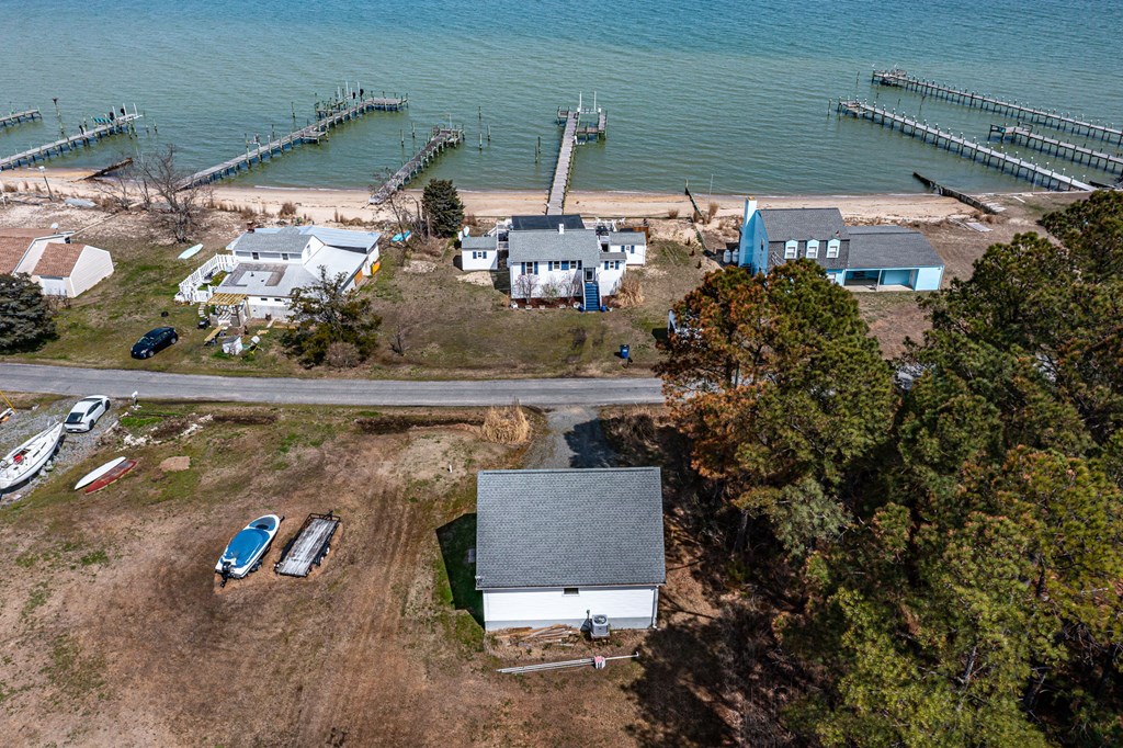 247 Judith Sound Road